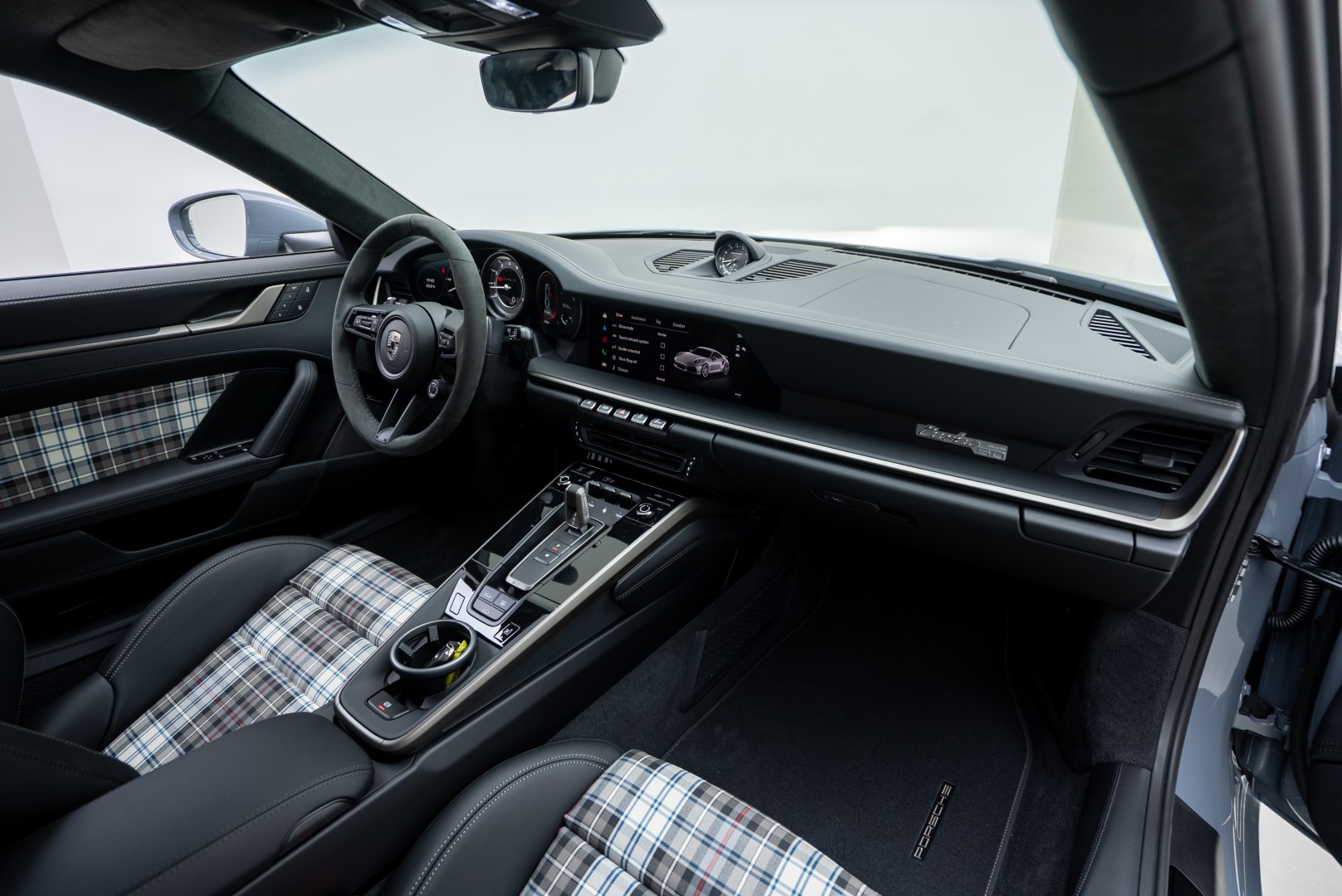 2025 PORSCHE 911 TURBO 50 1 OF 1974